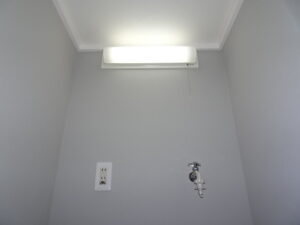 内見時に差が付く！洗面室のハウスクリーニング