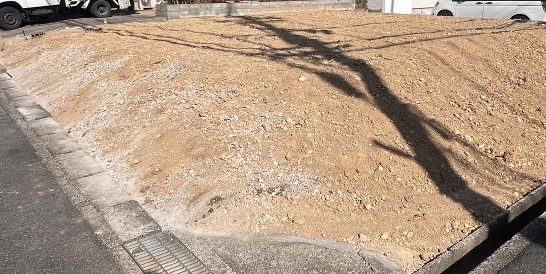 その空き地、収益化出来るかもしれません！！