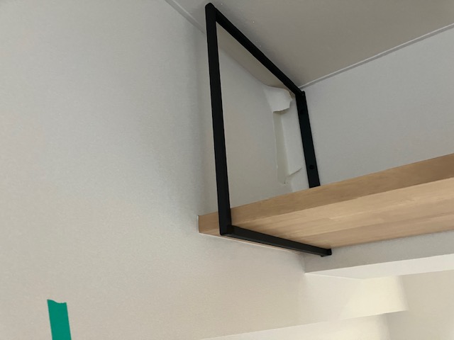 猫飼育物件の原状回復工事をご依頼いただきました。