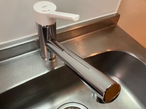 細部まで整えて、価値を高める原状回復工事