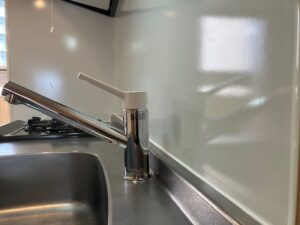 細部まで整えて、価値を高める原状回復工事