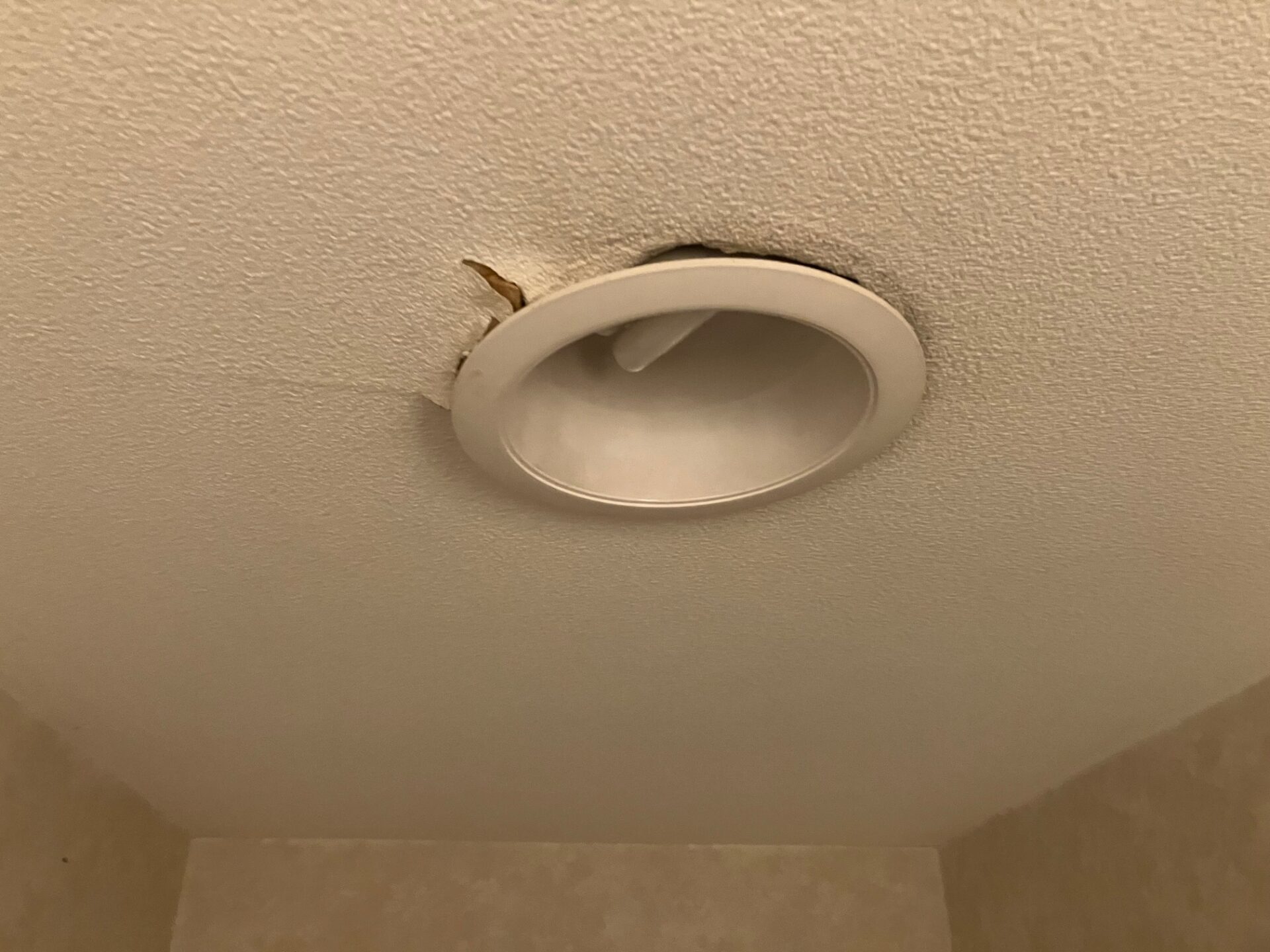 管理会社様の負担を減らす、漏水被害の内装復旧見積り提案