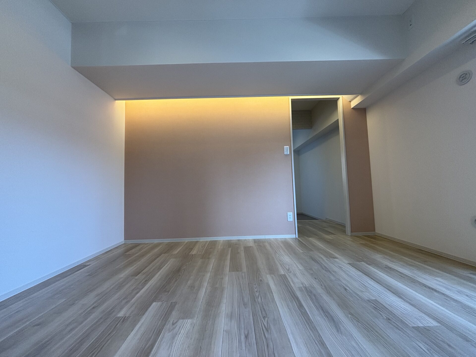 見落としゼロへ！原状回復工事後、最終チェックの現場から