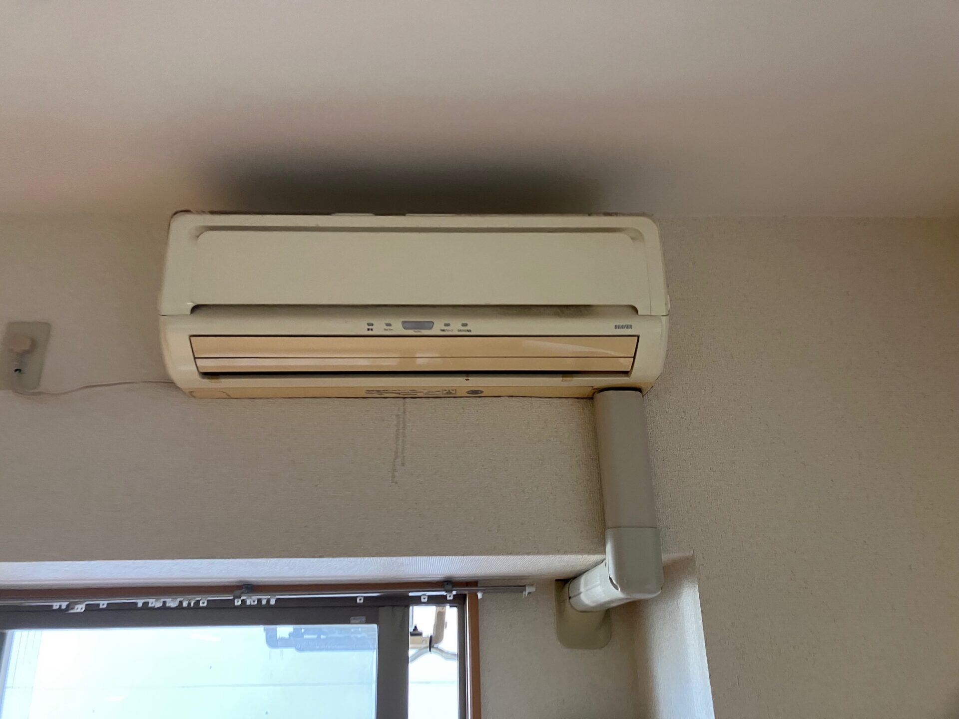 入居10年以上のお部屋の退去立会・エアコン設置後20年…原状回復のポイントを確認！